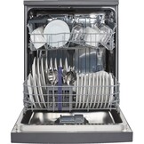 Beko BDFN26430A - Vrijstaande vaatwasser