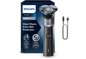 Philips Series 5000X X5006/00 - Scheerapparaat