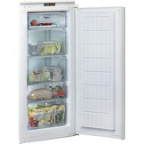 Whirlpool AFB 9002 - Inbouw vriezer