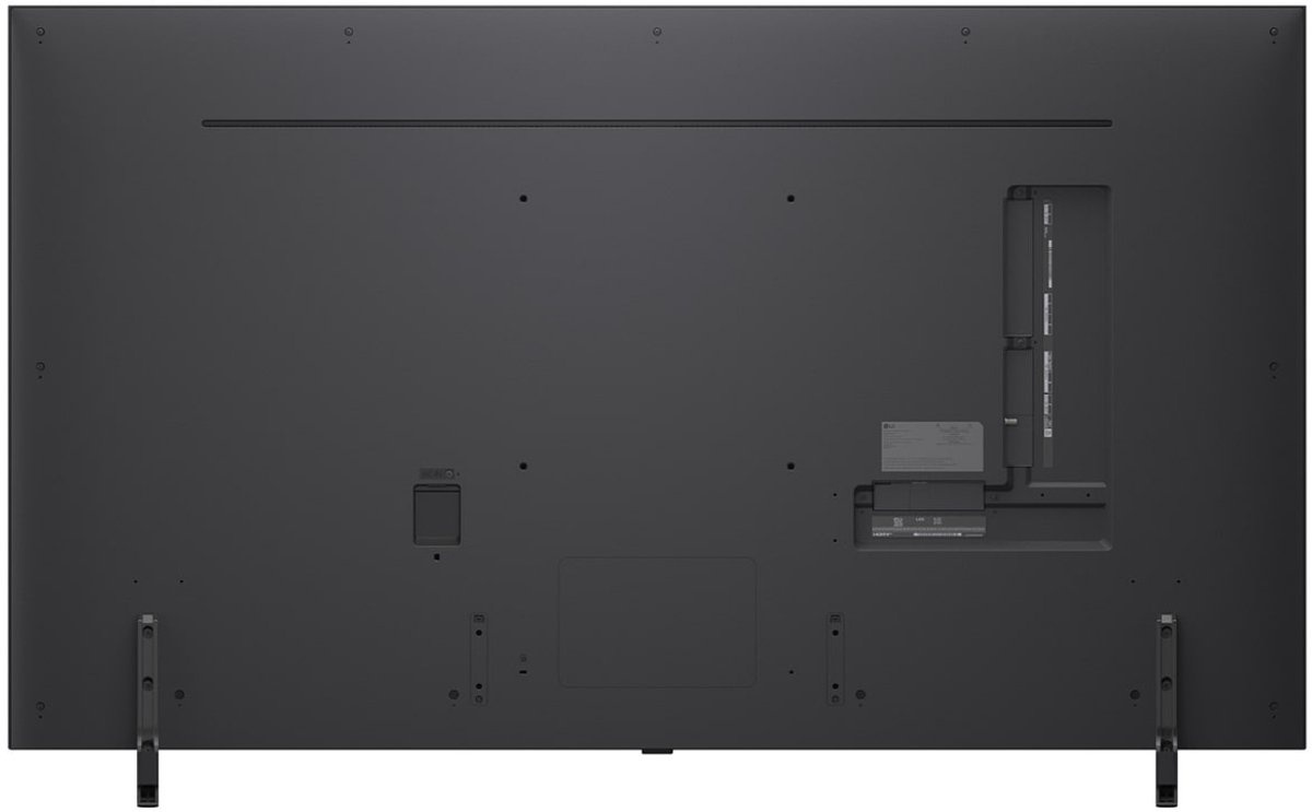 LG 65QNED85A6C (2025) - QNED TV