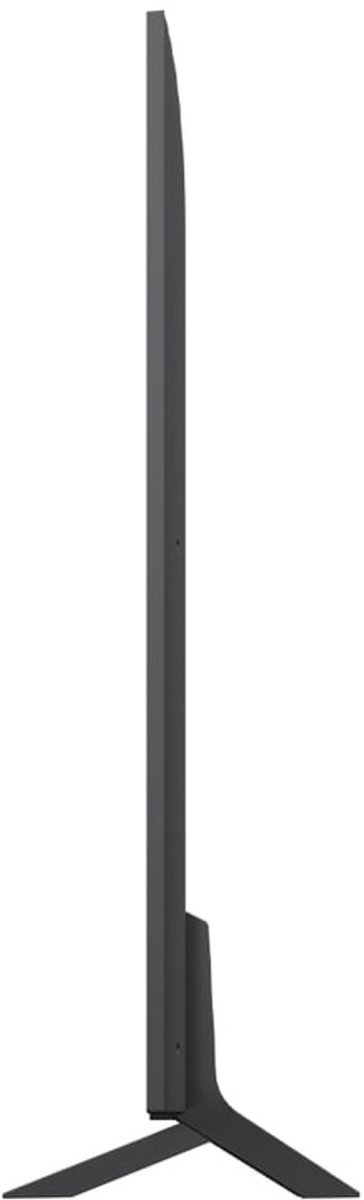 LG 65QNED85A6C (2025) - QNED TV