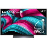 LG OLED48C54LA (2025) - OLED TV