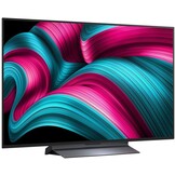 LG OLED48C54LA (2025) - OLED TV