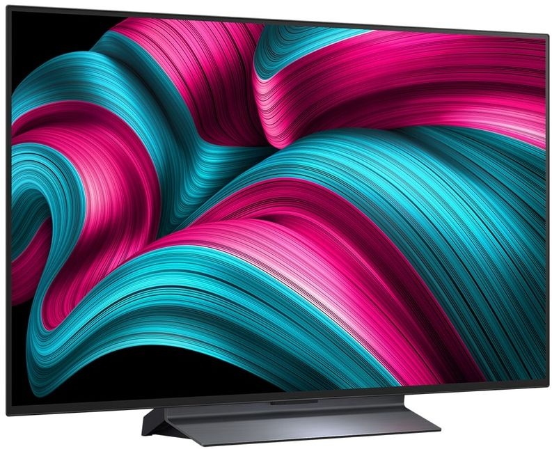 LG OLED48C54LA (2025) - OLED TV