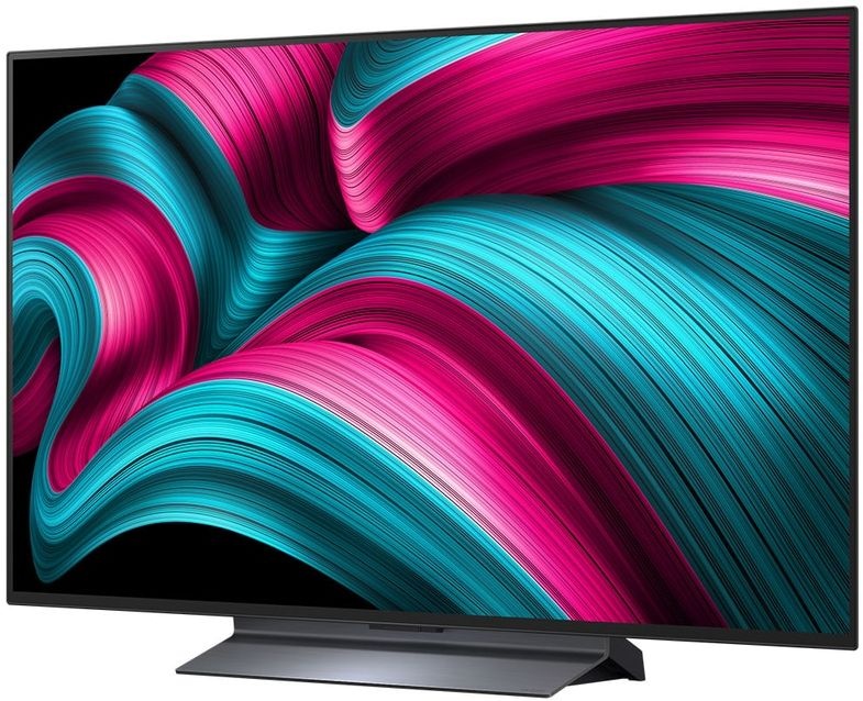 LG OLED48C54LA (2025) - OLED TV