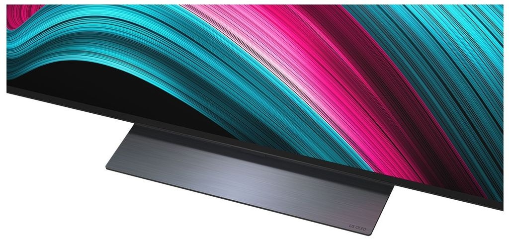 LG OLED48C54LA (2025) - OLED TV