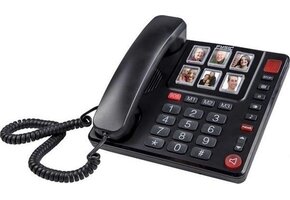 Fysic FX-3930 - Senioren telefoon