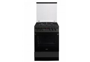 Inventum VFG6034WGZWA - Gasfornuis