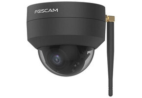 Foscam D4Z - Beveiligingscamera
