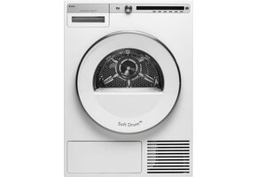 Asko T409HS.W - Warmtepompdroger