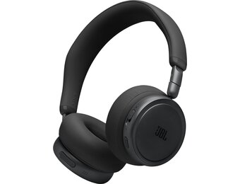 JBL Live 680NC Zwart - Draadloze koptelefoon