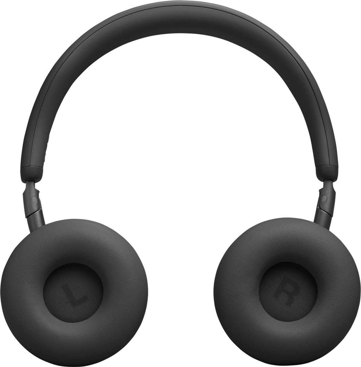 JBL Live 680NC Zwart - Draadloze koptelefoon