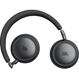JBL Live 680NC Zwart - Draadloze koptelefoon