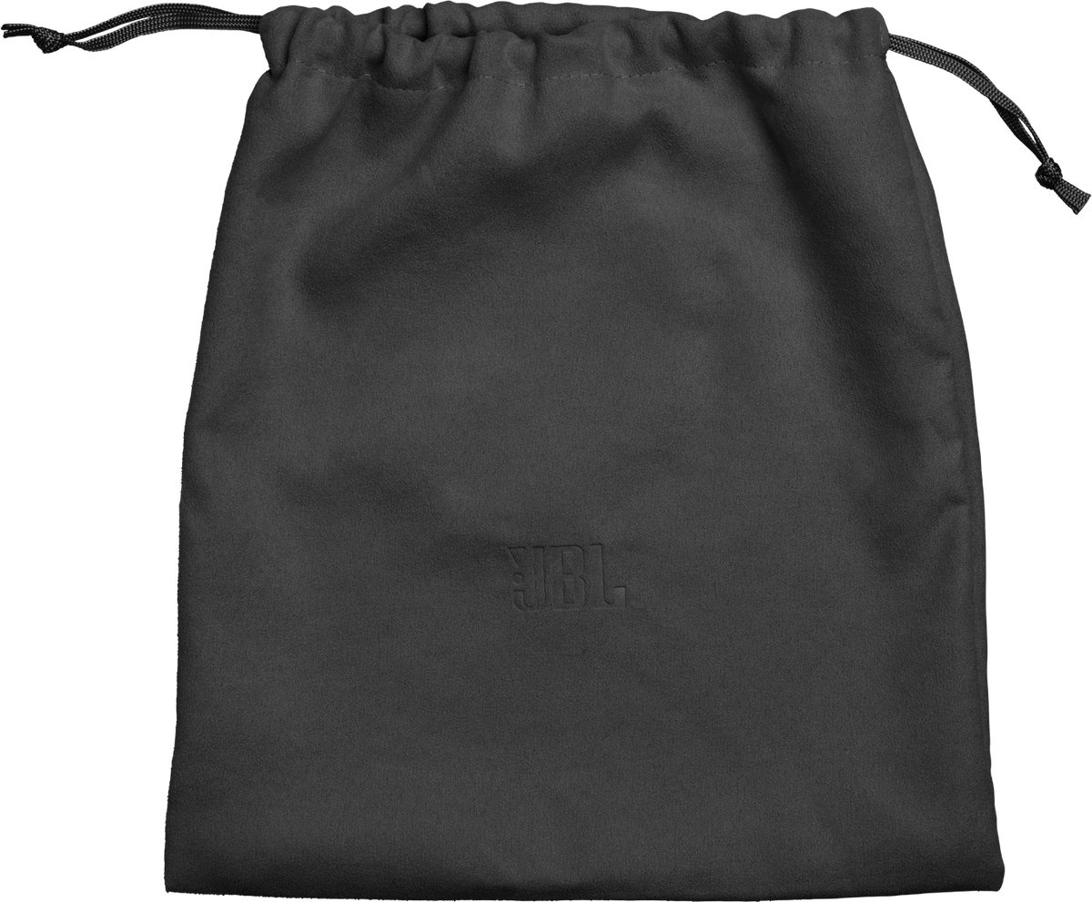 JBL Live 680NC Zwart - Draadloze koptelefoon