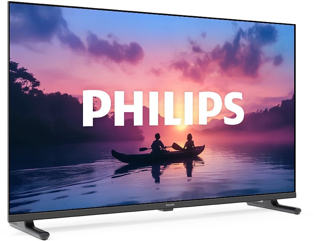 Philips 24PHS6050/12 - LED TV
