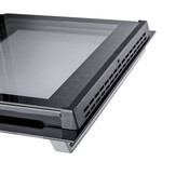 Inventum VFG6034WGRVS - Gasfornuis
