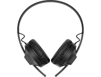 Sennheiser HD 250BT Zwart - On-ear koptelefoon