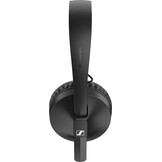 Sennheiser HD 250BT Zwart - On-ear koptelefoon