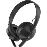 Sennheiser HD 250BT Zwart - On-ear koptelefoon