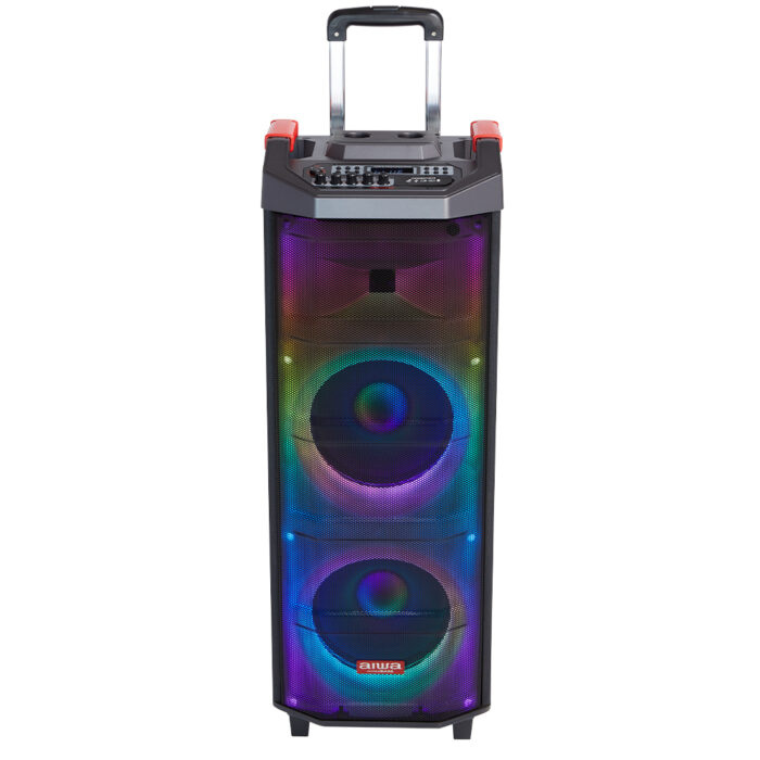 Aiwa KBTUS-710 - Draadloze speaker