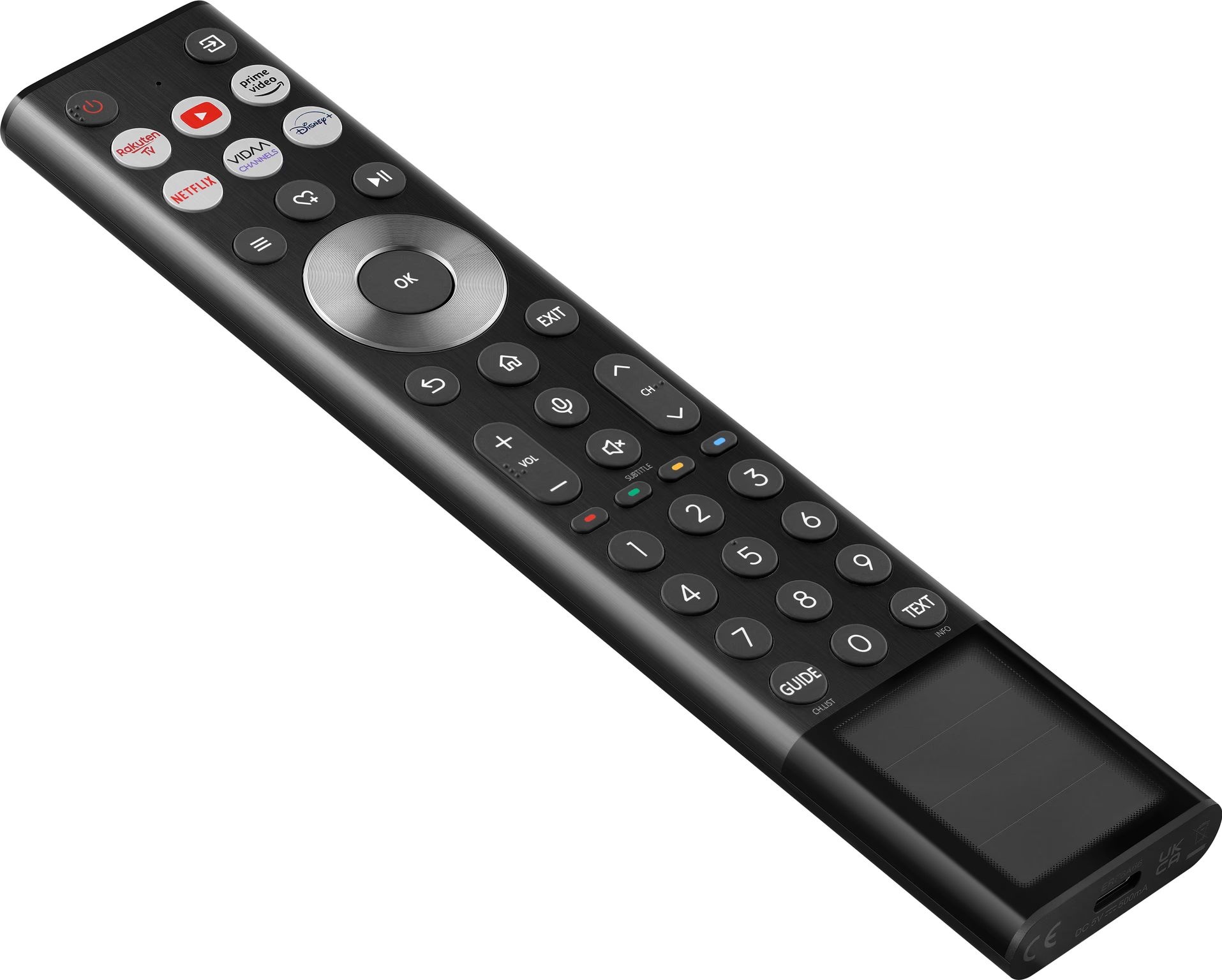 Hisense 65U8NQ - Mini-LED TV