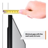 Vogel's TVM 1205 Platte TV beugel (19 - 50 inch) - TV muurbeugel