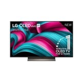 LG OLED65C56LB (2025) - OLED TV