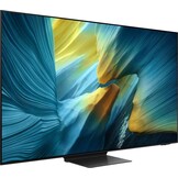 Samsung OLED 4K 65S95F (2025) - OLED TV