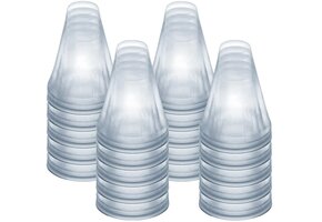 Beurer beschermhoesjes voor FT 58 thermometer (20 stuks)