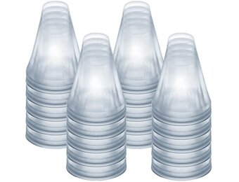 Beurer beschermhoesjes voor FT 58 thermometer (20 stuks)