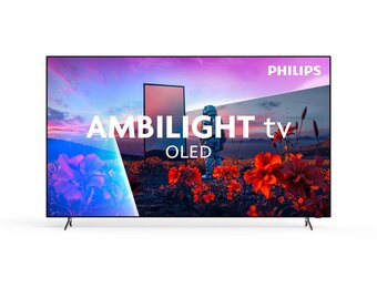 Philips 77OLED811/12 - OLED TV