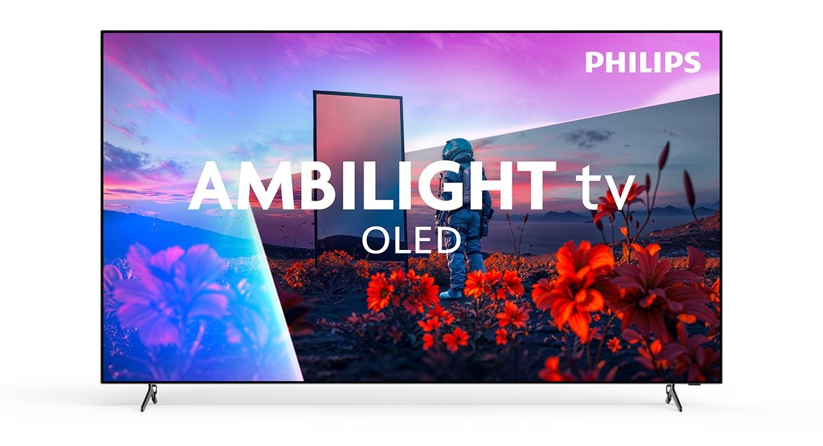 Philips 77OLED811/12 - OLED TV