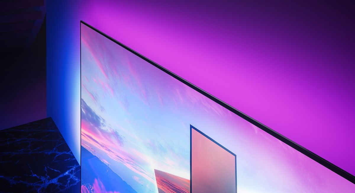 Philips 77OLED811/12 - OLED TV