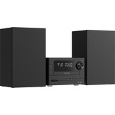 Kenwood M-450DAB - Radio