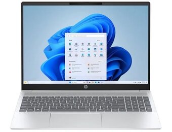 HP OmniBook 5 Next Gen AI 16-AF1220NW - Laptop