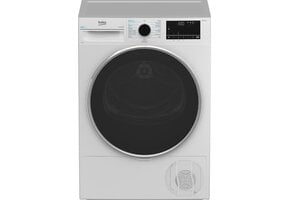 Beko B5T68247C0 - Warmtepompdroger