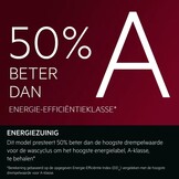 AEG LR86LEIPZIG 8000 PowerCare - Wasmachine