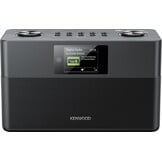 Kenwood CR-ST80DAB-B - Radio