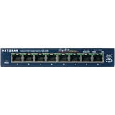 Netgear Prosafe GS108 - Netwerk switch