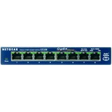 Netgear Prosafe GS108 - Netwerk switch