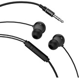 Hoco M44 Magic Sound Zwart - Oordopjes