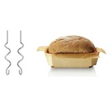Bosch MFQ2420B - Handmixer