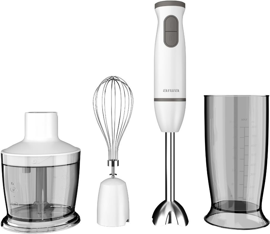 Aiwa Kenkiri 800 Plus - Staafmixer