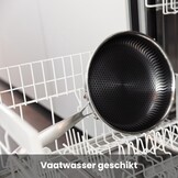 Cook & Pan Honey Koekenpan 24 cm