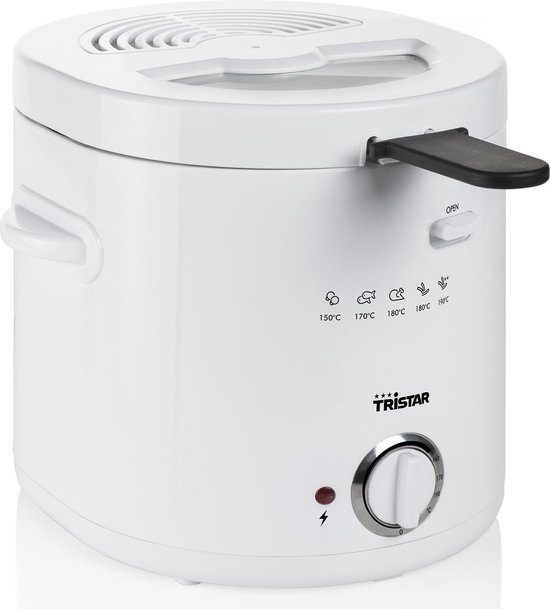Tristar FR-6941 - Frituurpan
