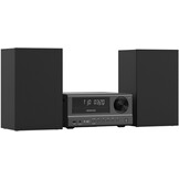 Kenwood M-750DAB - Stereo set