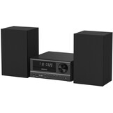 Kenwood M-750DAB - Stereo set