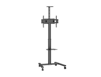 Vogel's ESSENTIAL T1031 Display trolley