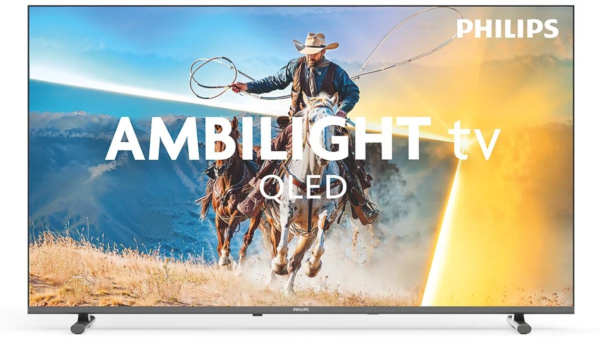 Philips 32PQS6901/12 - QLED TV