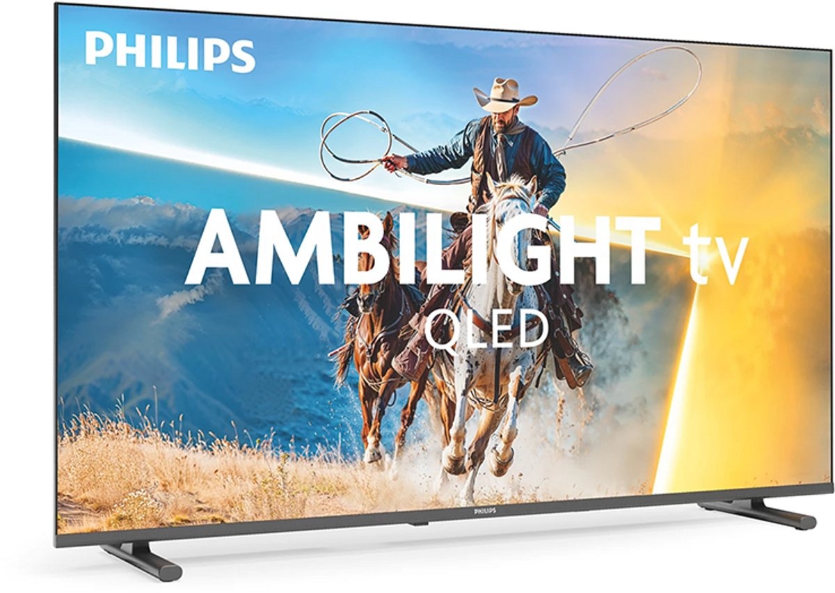 Philips 32PQS6901/12 - QLED TV
